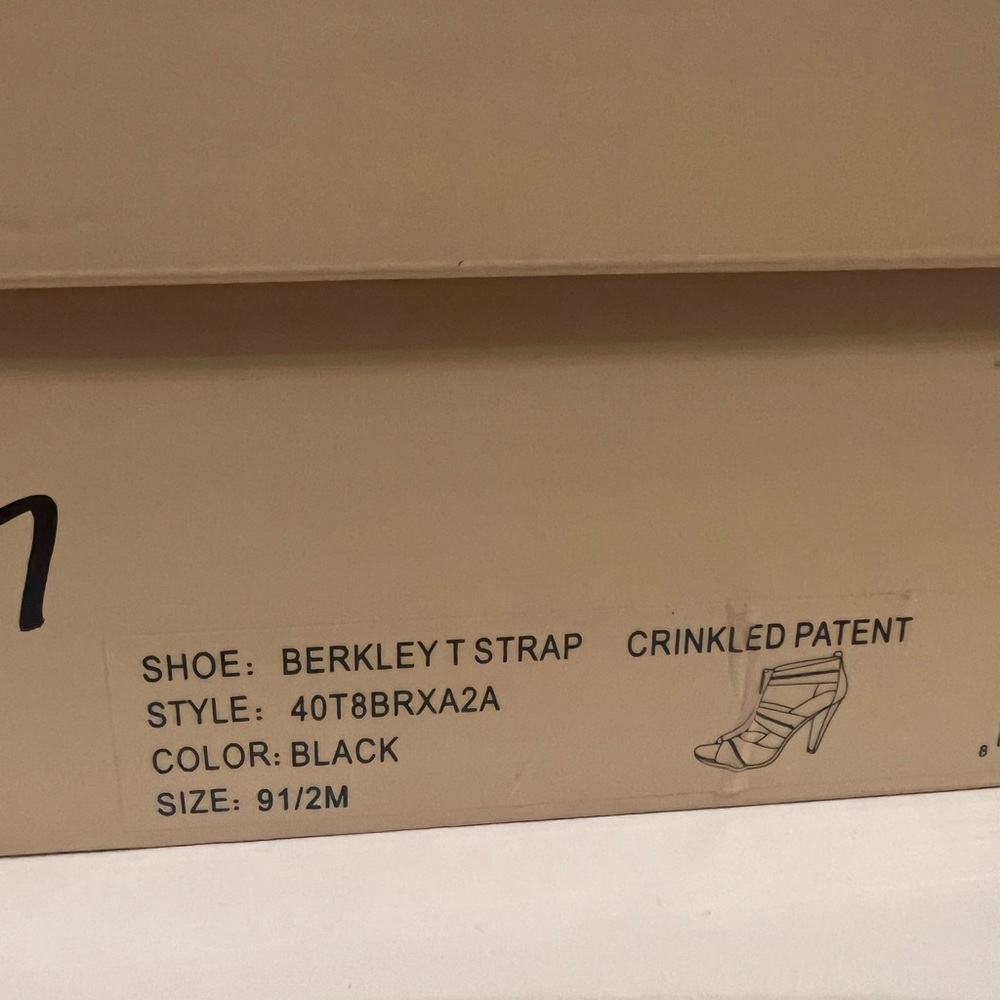 Michael Michael Kors shoes - Picture 15 of 15